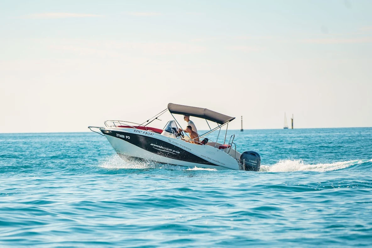 Barracuda 130