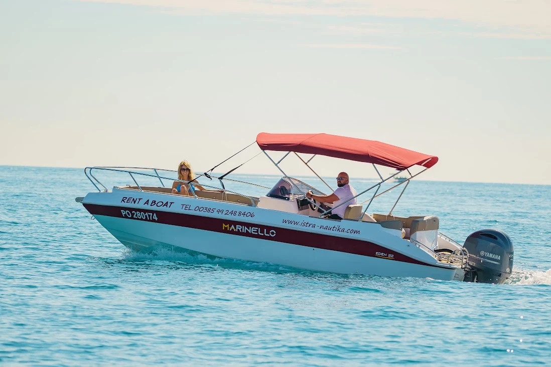 Marinello 22 Red